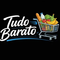 TUDO BARATO#3