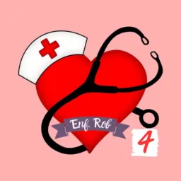 💉Enf.Rob - Enfermagem #4🩺