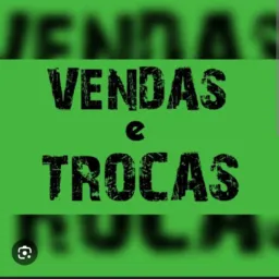 Troca e vendas de usados