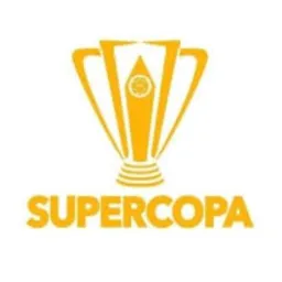 SUPERCOPA (EFOOTBALL)🔥
