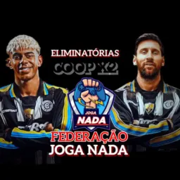 (Em breve)22° COPA X2 DREAM ♤JOGA NADA