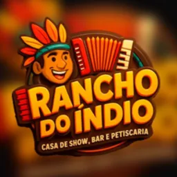 Divulgação Eventos Rancho do Índio Luzimangues