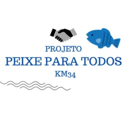 KM 34 - PEIXE PARA TODOS