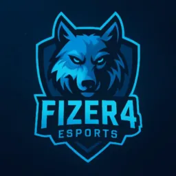 FIZER 4 ESPORTES 💙🤍💙