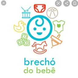 Brechó do bebê 🚼