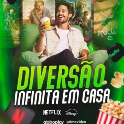 NOVIDADES E SUPORTE📺