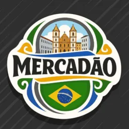 BRASIL | MERCADÃO 🇧🇷