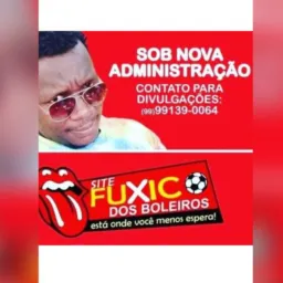 SITE FUXICO DOS BOLEIROS