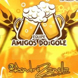 AMIGOS DO GOLE 2🥃