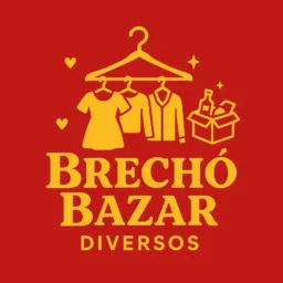 Brecho Bazar Diversos😍