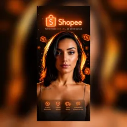 Achadinhos da Thaty shopee 🛍️🎁