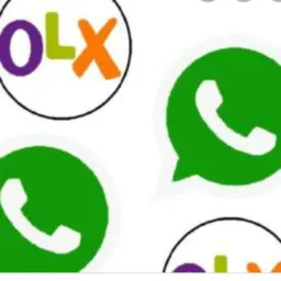 OLX Bairros