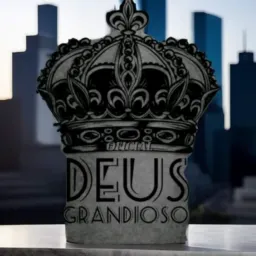 DEUS GRANDIOSO 🙌❤️+ GOSPEL🎼