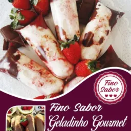 Só GELADIM 🥰