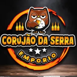 CORUJÃO DA SERRA 💃
