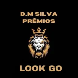 LOOK D.M SILVA PRÊMIOS "800,00"🤝🍀🙏