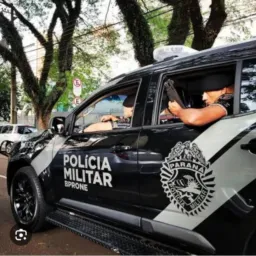 Ocorrência policial e notícias