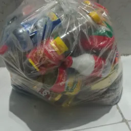 Rifa Cesta Básica