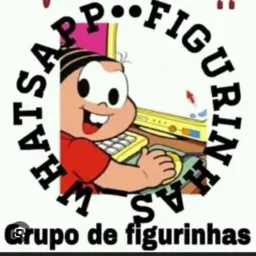 Troca de figurinhas