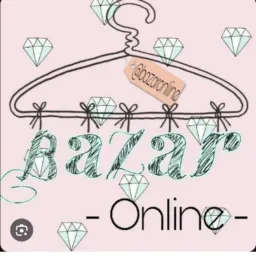 BAZAR ON-LINE 🦋