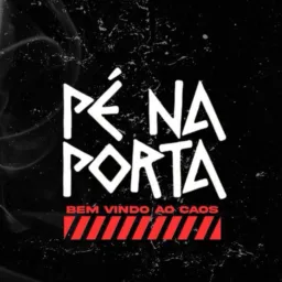 Pé na Porta