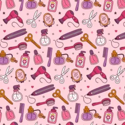 Salão de Beleza Patty Pink🫟🧴