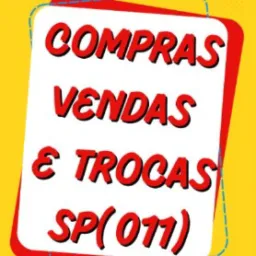 Compras, Vendas, Troca e Desapego 011🥰