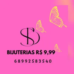Biju R$9,99💍