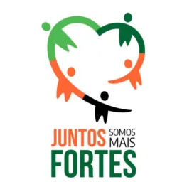 Ajuda com as plataforma Unidos somos mais fortes