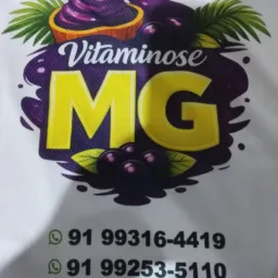 Vitaminose MG