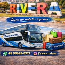 Divulgação pra viagem de compras pro Uruguai 🇦🇷🛍️💰