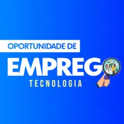 Vagas de Tecnologia