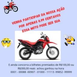 Seu sonho a um clique