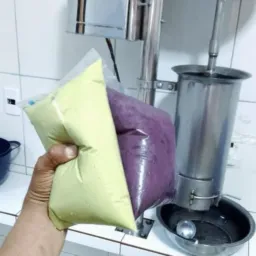 Açaí 🫐& Bacaba 🤍- 2025 🌴