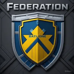 FEDERAÇÃO BATLONE
