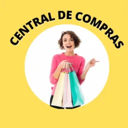 Ⓜ️2️⃣ CENTRAL DE COMPRAS 🛍️