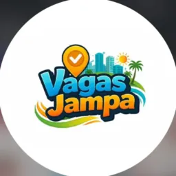 Vagas Jampa Oficial