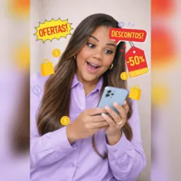 Promos da May