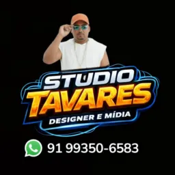 💻 STUDIO DESIGNER E MÍDIA