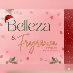 Belleza & Fragrância 🌸🛍️