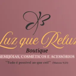 Luz que Reluz Boutique