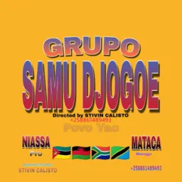 GRUPO SAMU DJOGOE