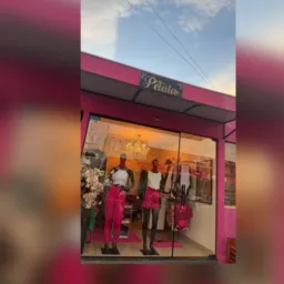Pétala