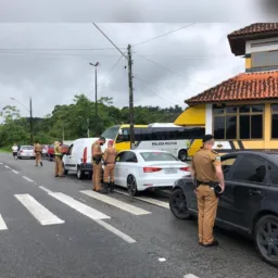 BARREIRAO 🚨📢🚨