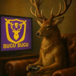 MERCADÃO BUGUBUGU