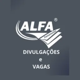 VAGAS e DIVULGAÇÕES
