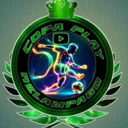 COPINHA RELÂMPAGO PLAY 🎮