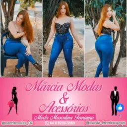 Marcia Modas