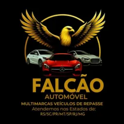 FALCÃO AUTOMÓVEIS MULTIMARCAS  VEÍCULOS DE REPASSE