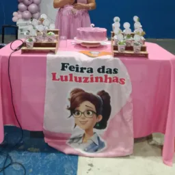 Luluzinhas online